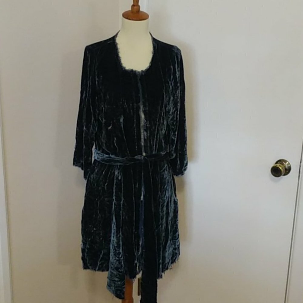 XS‎ LOVE TANJANE Robe AA42 3839